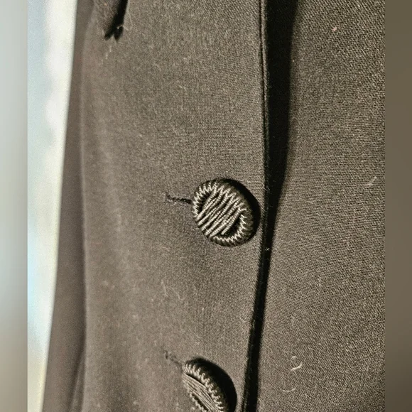 Custom jacket - Picture 3 of 5